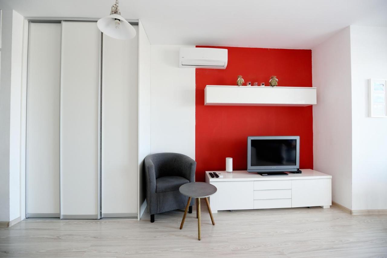 Apartman Centroom Piest'any Ngoại thất bức ảnh