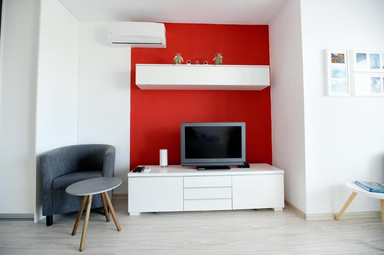 Apartman Centroom Piest'any Ngoại thất bức ảnh