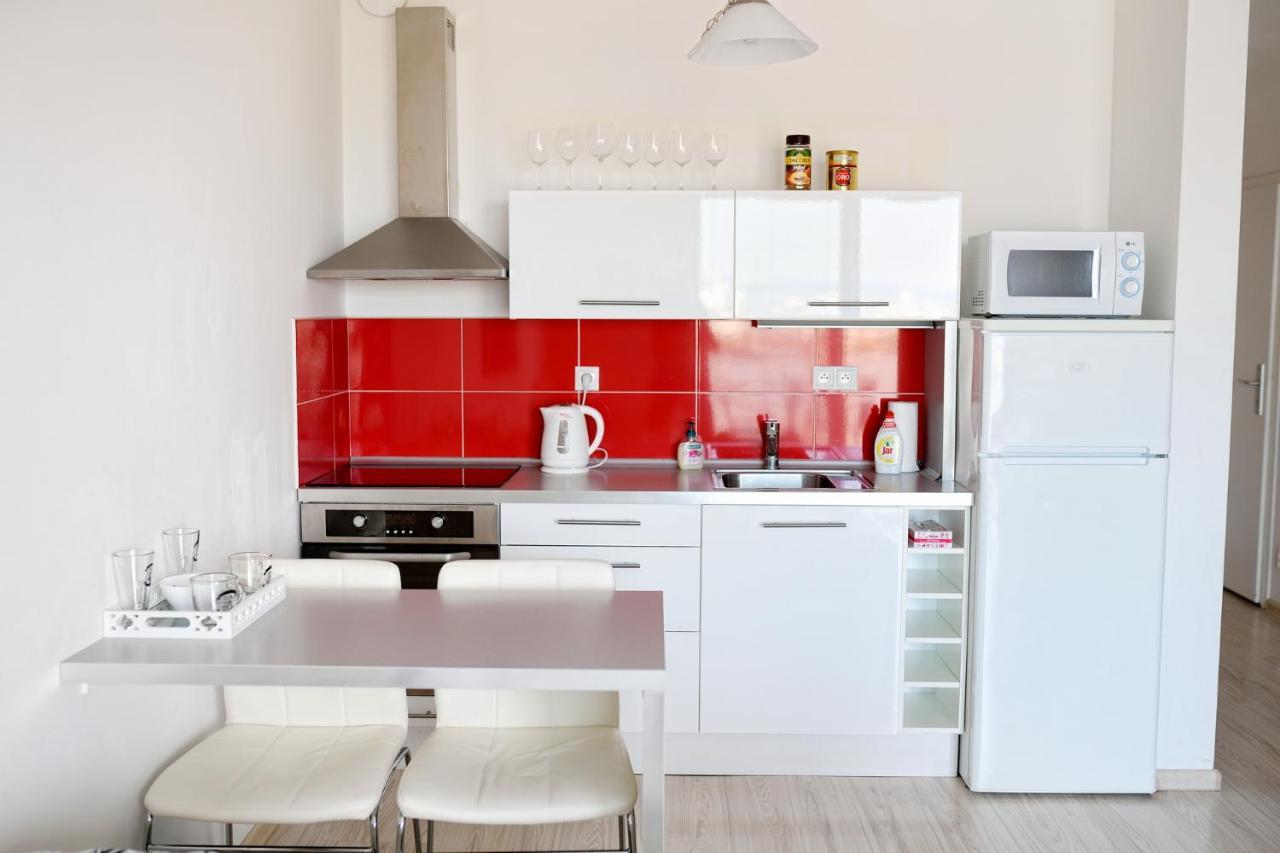 Apartman Centroom Piest'any Ngoại thất bức ảnh